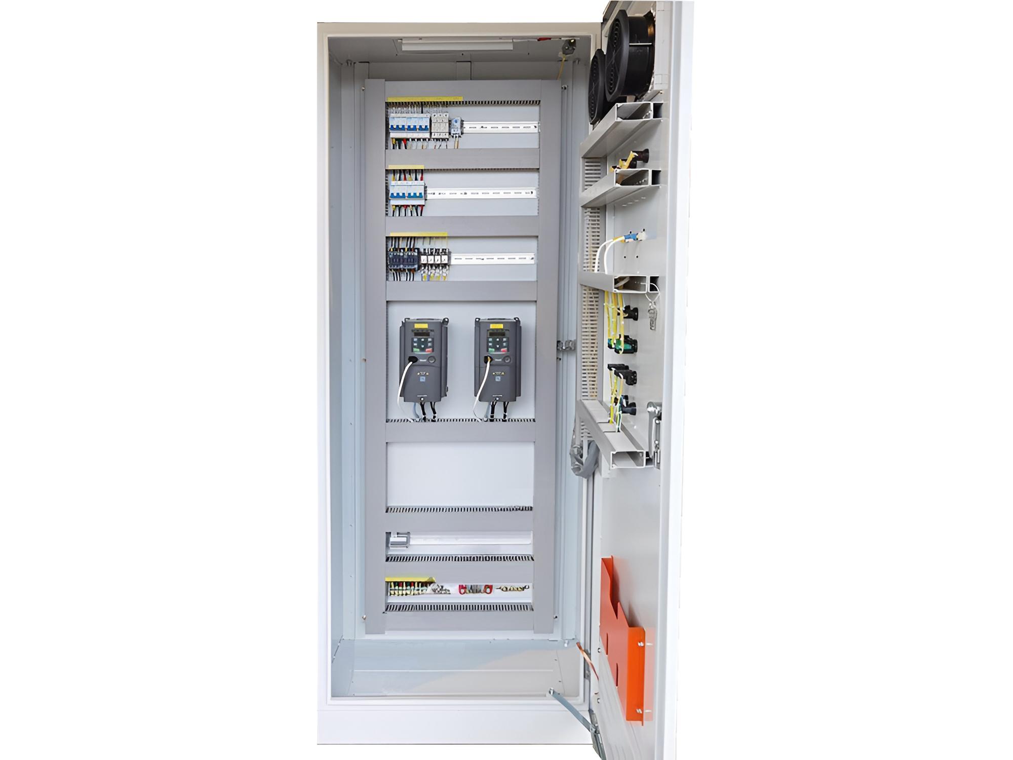 英威騰變頻器柜-GD200A變頻柜廠家