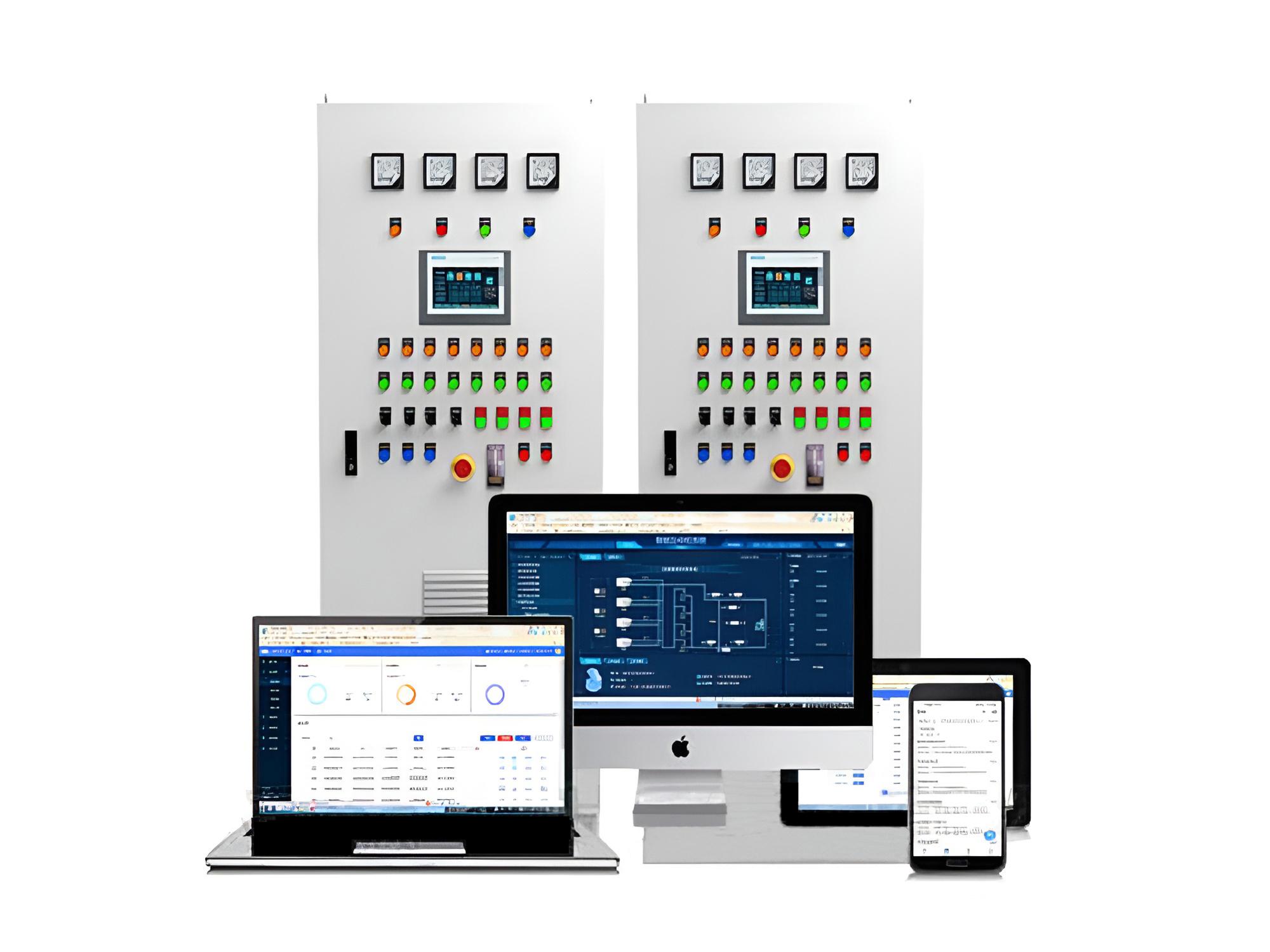 液壓氣動控制系統