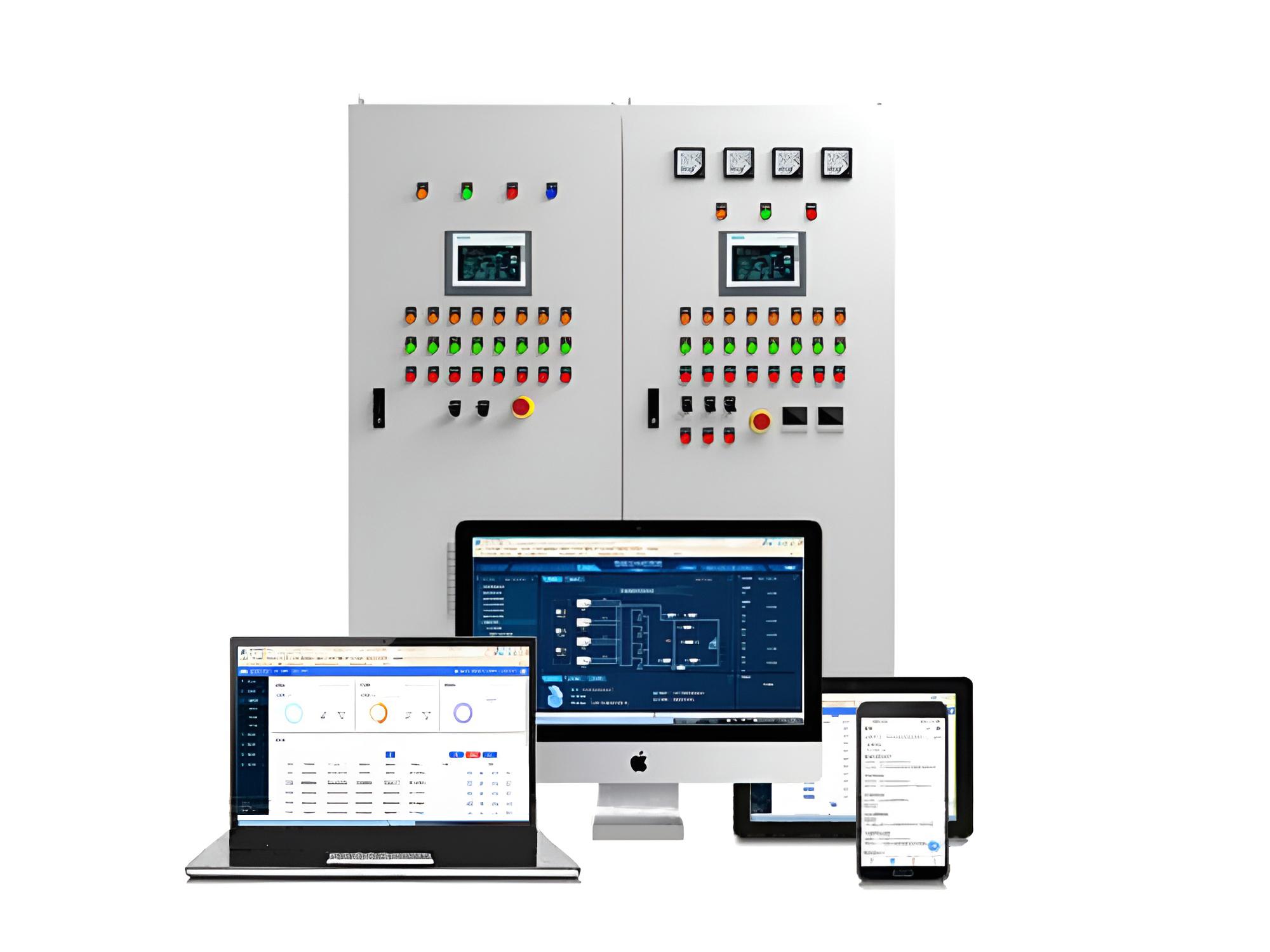無(wú)線數(shù)據(jù)采集系統(tǒng)-遠(yuǎn)程控制系統(tǒng)